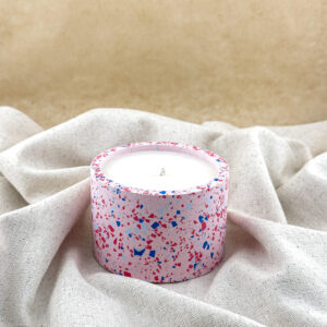 Świeca sojowa LAVERNO 150ml